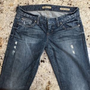 Blue Jeans